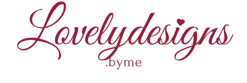 Lovelydesigns.byme